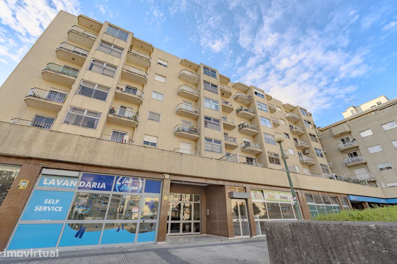 Apartamento, 115 m², Braga (Maximinos, Sé e Cividade)-31