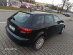 Audi A3 2.0 FSI Attraction Tiptr - 3