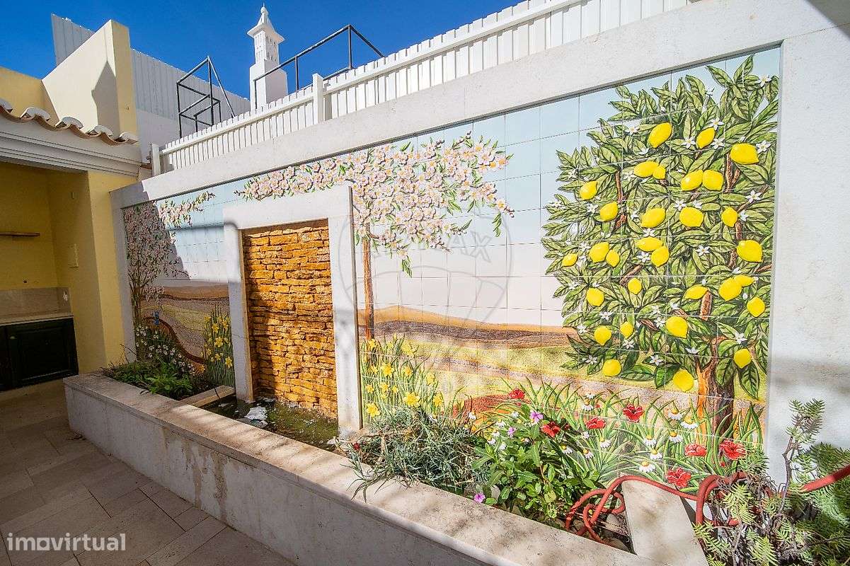 Moradia T4 para venda - Grande imagem: 5/50