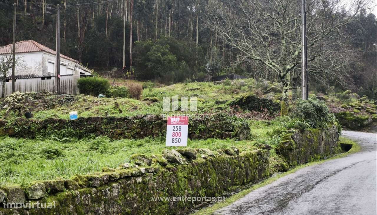 Venda de Terreno de construção, Outeiro, Viana do Castelo - Grande imagem: 3/20