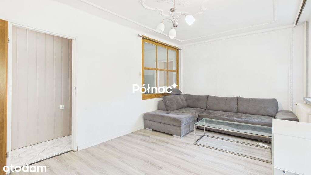 Mieszkanie inwestycyjne 42,18 m² | Centrum | 2–3 pokoje-1