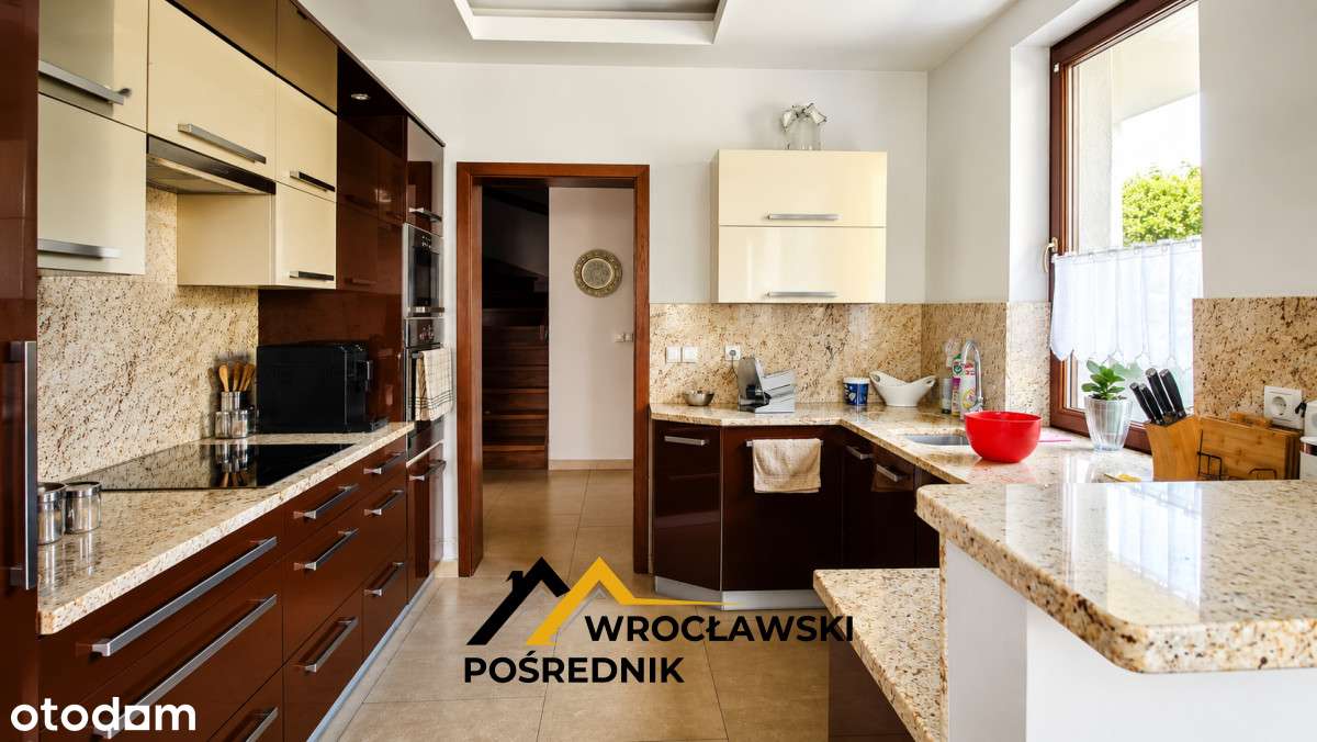 Dom Wolnostojący 196 m2 Działka 1500 m2 Świerzna-9