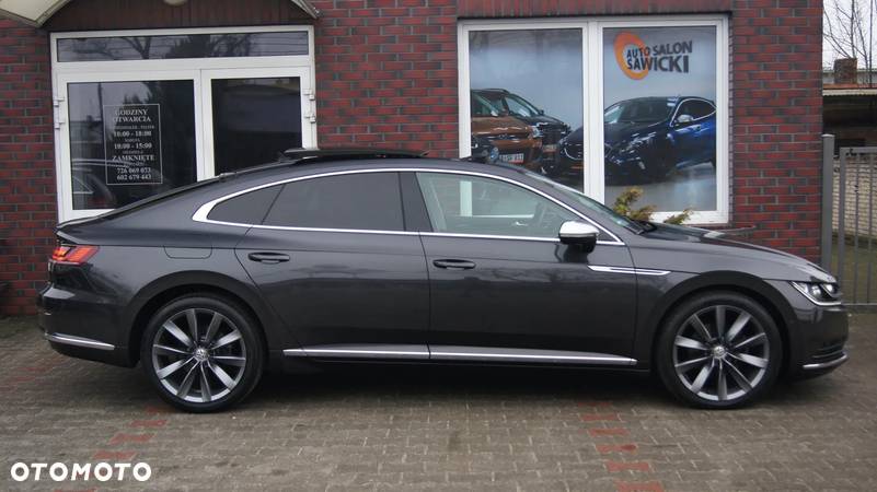 Volkswagen Arteon 2.0 TDI SCR Elegance DSG - 6