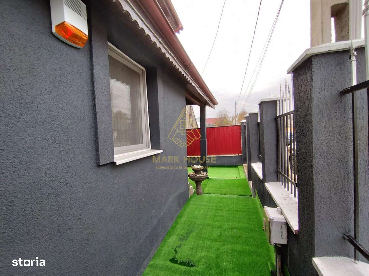 CasaVila de vanzare, Serbanesti-16