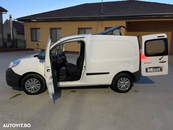 Renault Kangoo 1.5 Energy dCi 90 Expression - 37