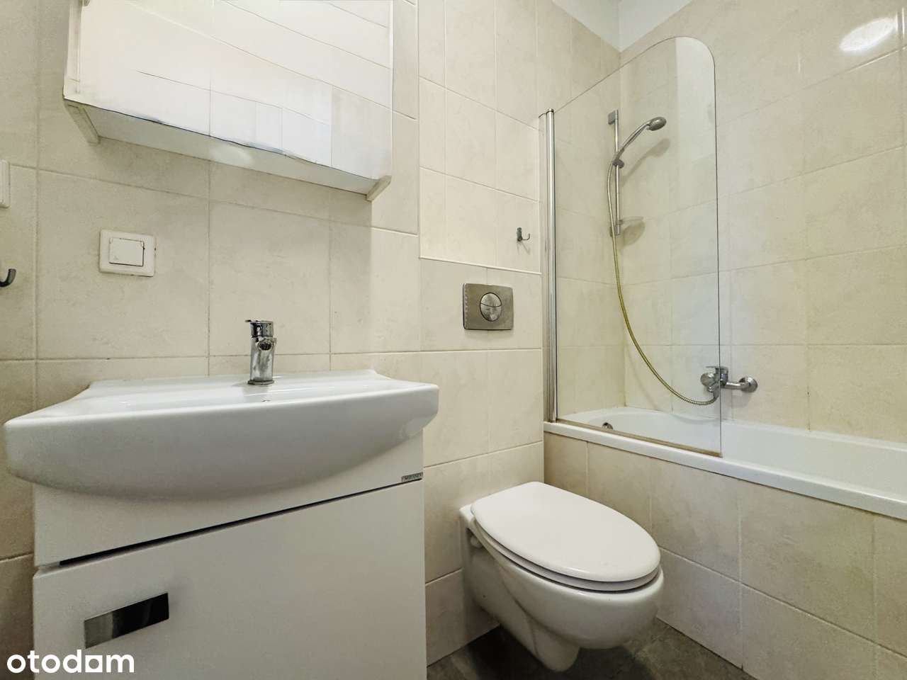 Nowoczesne apartament 31 m² w inwestycji „Violino” – Eko Park-6