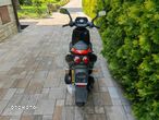 Aprilia SR - 5