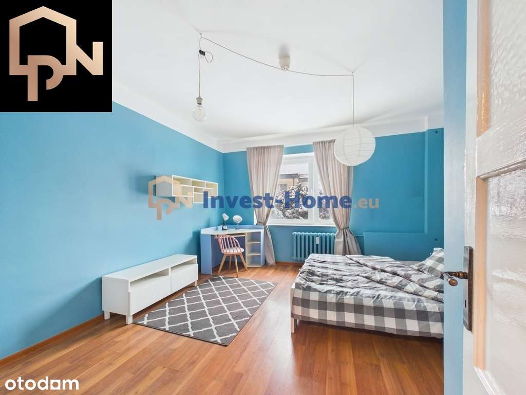 Atrakcyjne 2 pokoje Gdynia Wzg.  Św. Maksymiliana-1