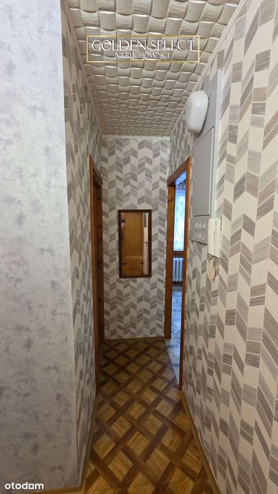 Osiedle XXV-Lecia | 3 pokoje | 3 piętro | Centrum | Balkon | Nowe okna-15