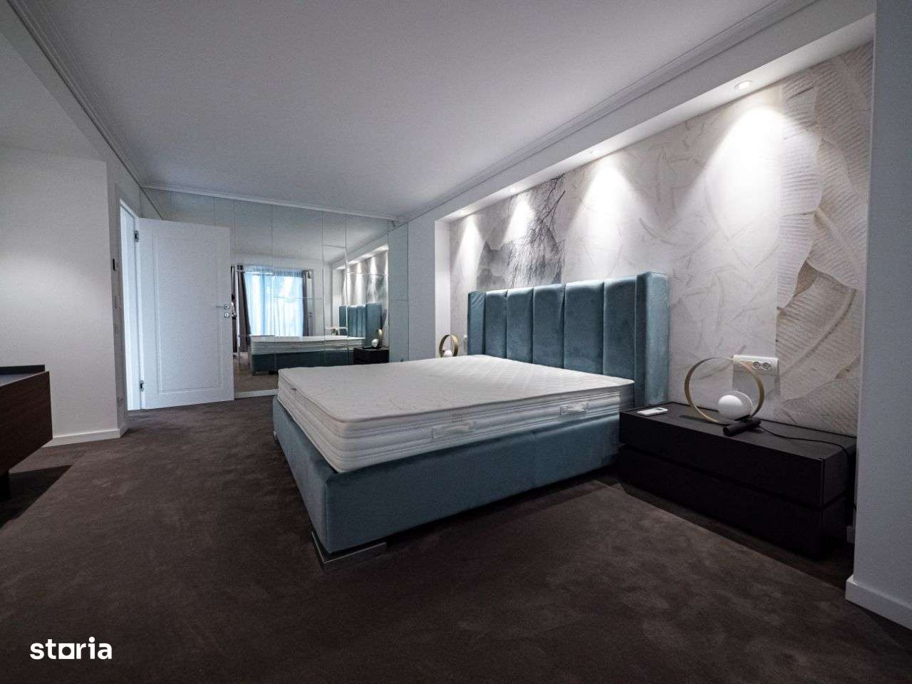 Vanzare - O proprietate magnifica cu gradina in Cartierul Francez-9