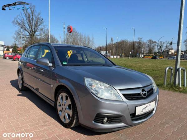 Opel Signum 1.8 Cosmo - 2