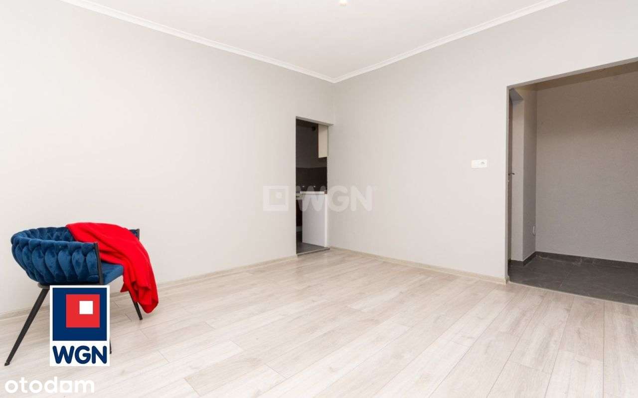 2 pokoje, idealne na Start! Centrum! - Pełny obrazek: 3/16