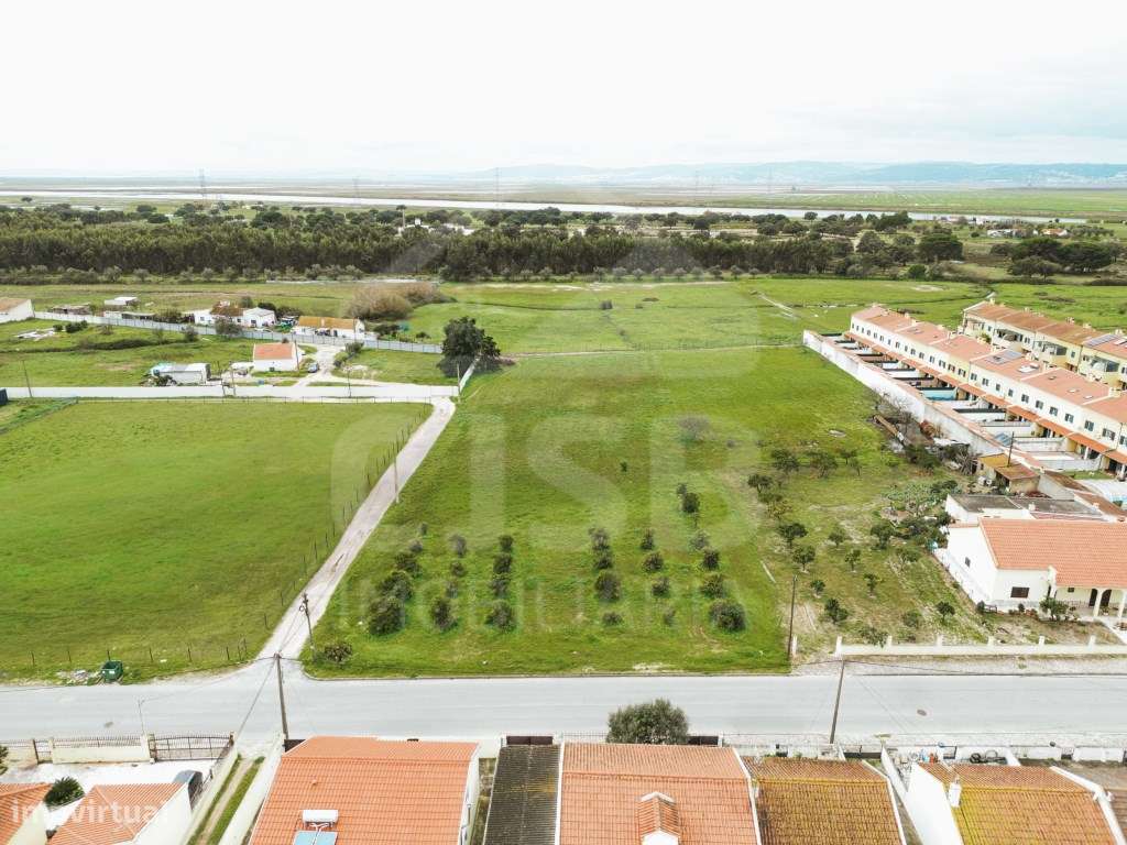 Terreno no Porto Alto - Possível Permuta-5