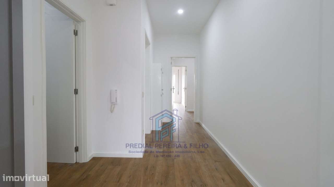 Apartamento T3 - Águas Santas/Maia - Grande imagem: 2/30