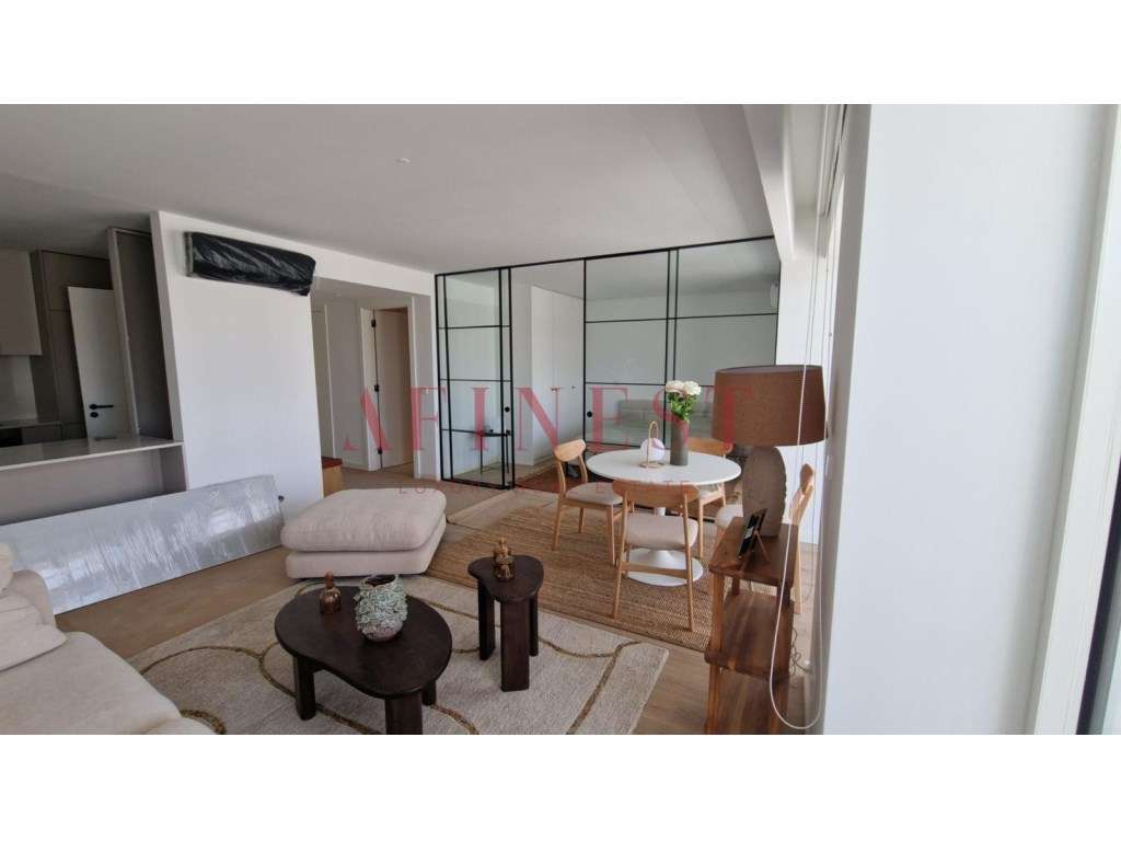 APARTAMENTO T3 NOOBA VISTA RIO - BARREIRO - PRONTO E COMO NOVO! - Grande imagem: 5/23