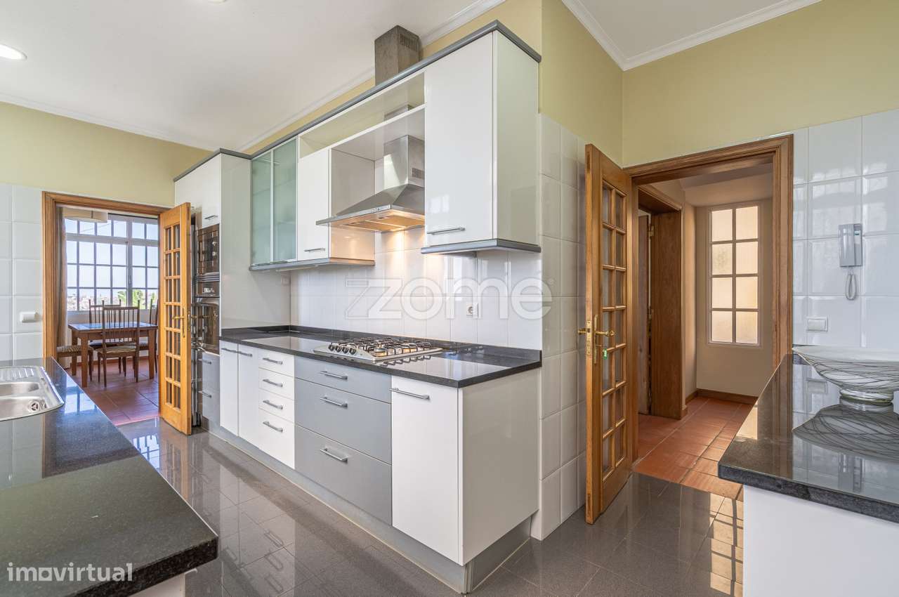 Moradia T3 + 1 Isolada com Vista Baía do Funchal – São Roque, Funch...-27