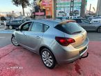 Opel Astra 1.4 Turbo Active - 3