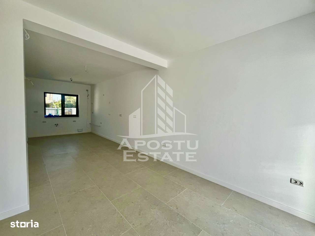 Duplex modern, 3 camere, acces auto, incalzire pardoseala, zona Plopi - Imagine principală: 4/17