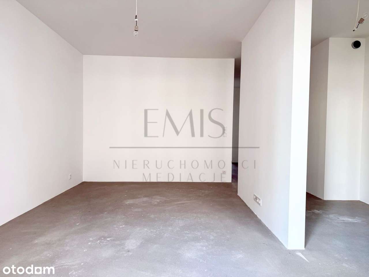Nowe mieszkanie 63 m2 do własnej aranżacji - garaż i komórka w cenie-0