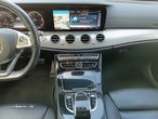 Mercedes-Benz E 220 D AMG Line - 10