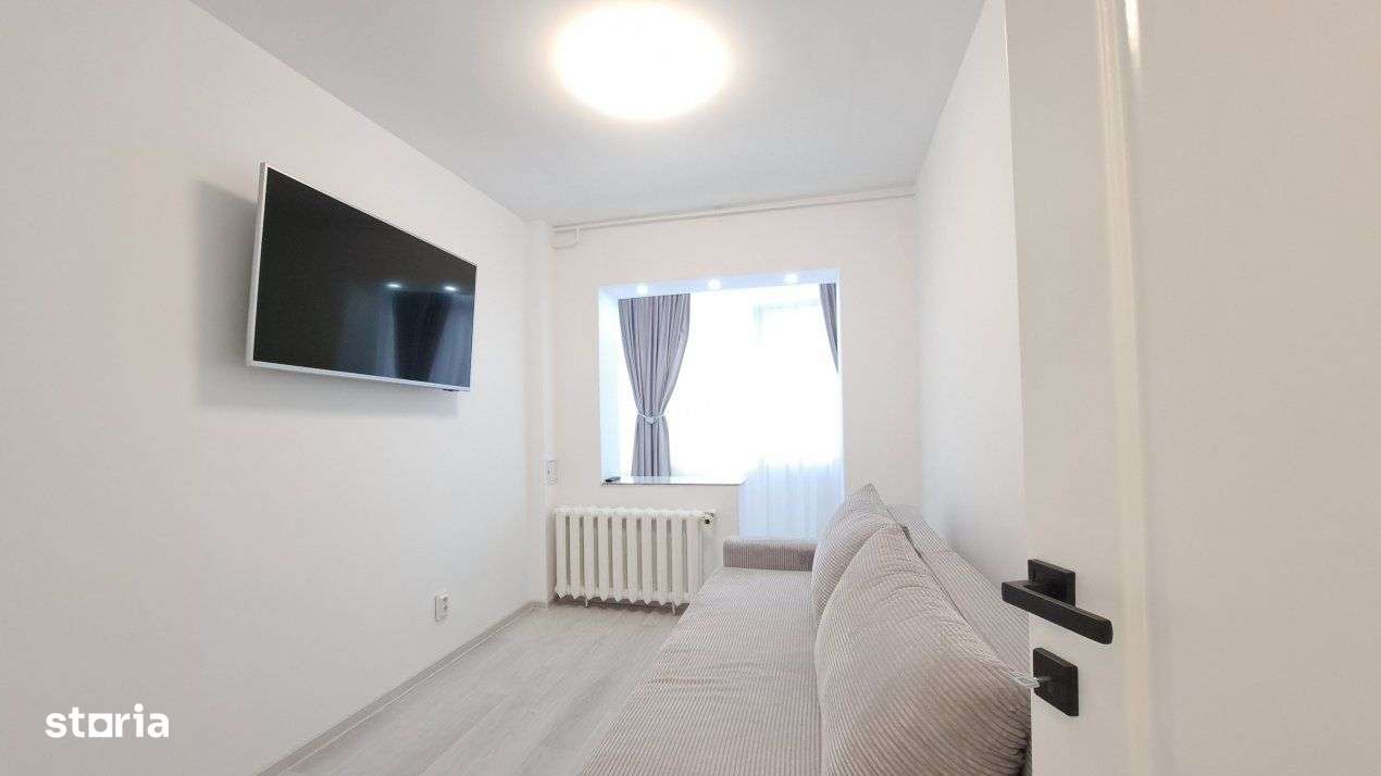 COMISION 0% | prima inchiriere | 3 camere | Dristor - Kaufland | - Imagine principală: 4/14