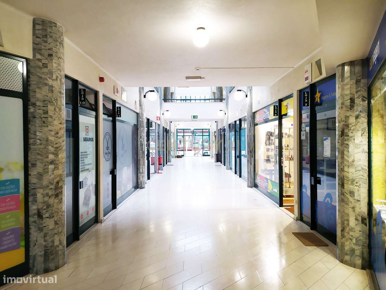 Loja | Centro Comercial | Leiria - Grande imagem: 5/6