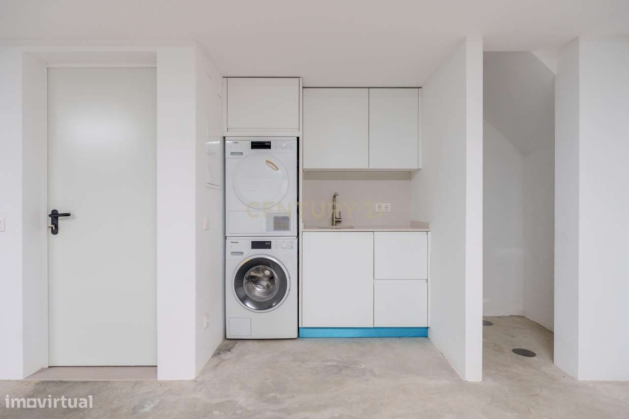 Quinta Dourada – Built by Design  | Moradias novas com piscina privati-29