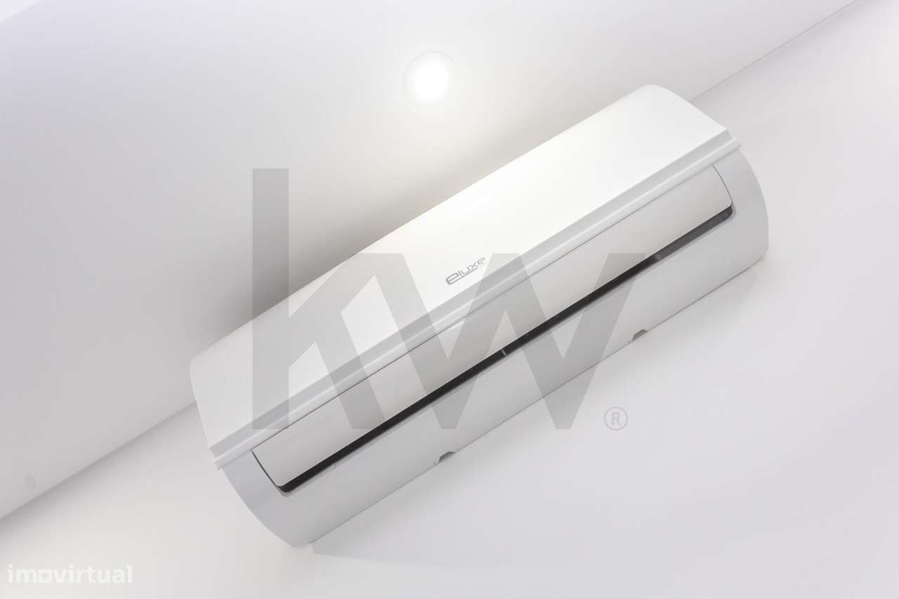 Apartamento T3 no Bairro Novo -Seixal-7