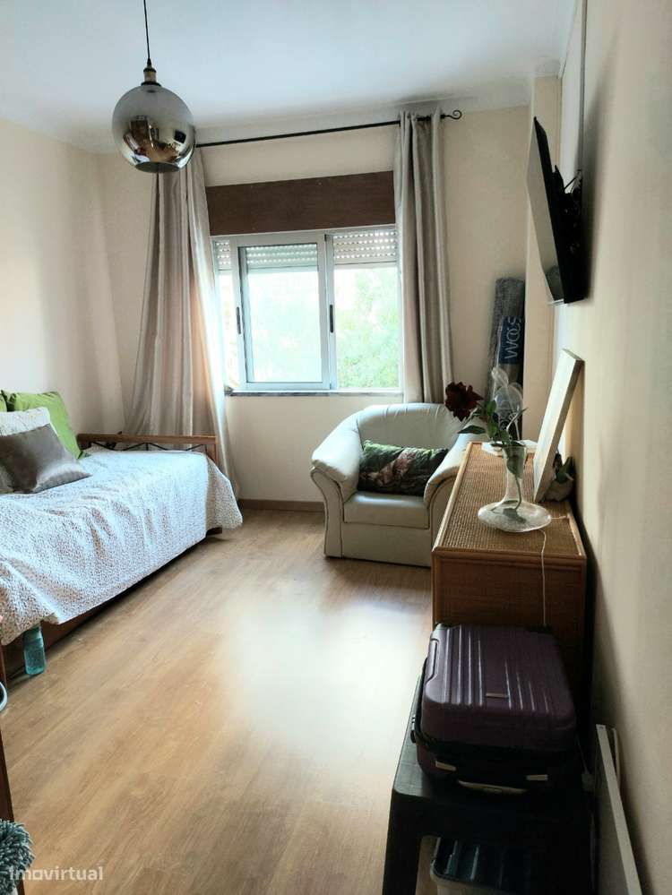 Apartamento T3 - Portimão-20