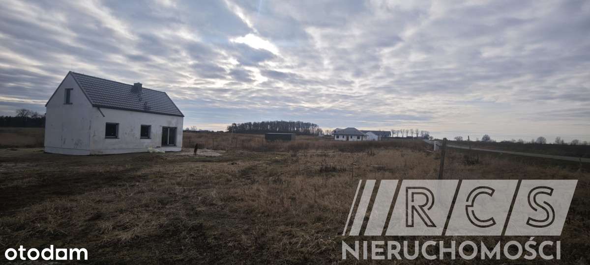 Działki Budowlane 123 zł/m2 – Krzeczyn k. Oleśnicy-6