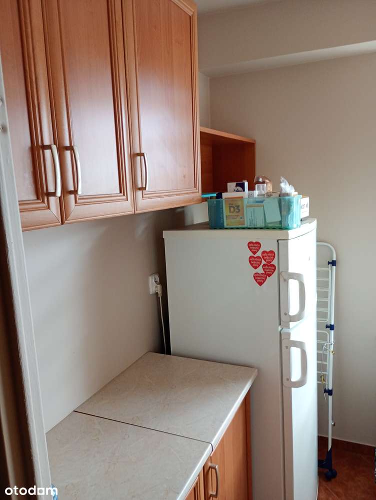 Umeblowana kawalerka 35 m2 - Pełny obrazek: 5/13