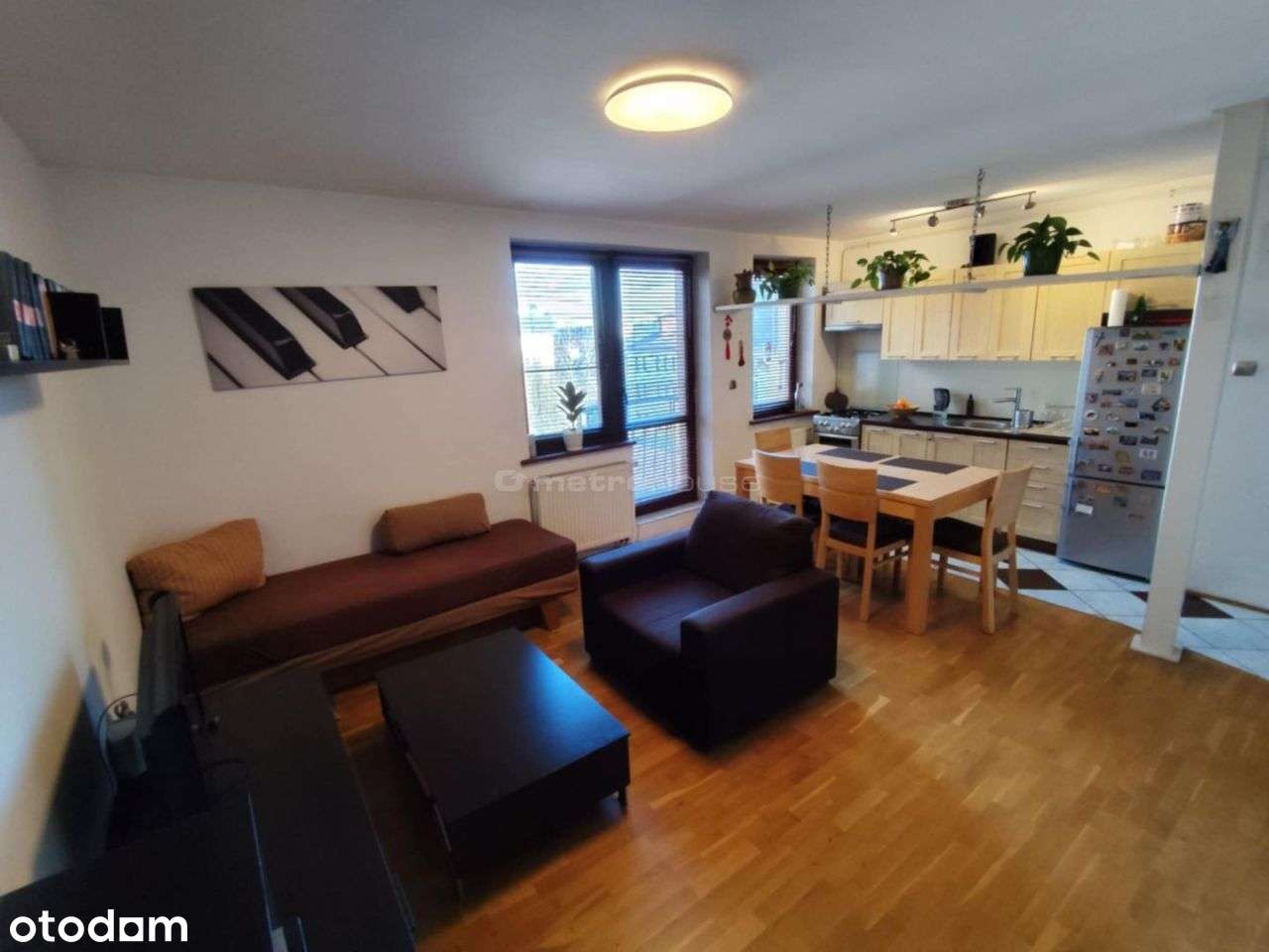 Okazja! 65 m² sprzedam lub zamienię na mniejsze mieszkanie!!! - Pełny obrazek: 2/19