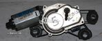 Motor limpa-vidros Trás SEAT IBIZA Ibiza III - IV valeo : 53033912 6L 2002 - 200... - 2