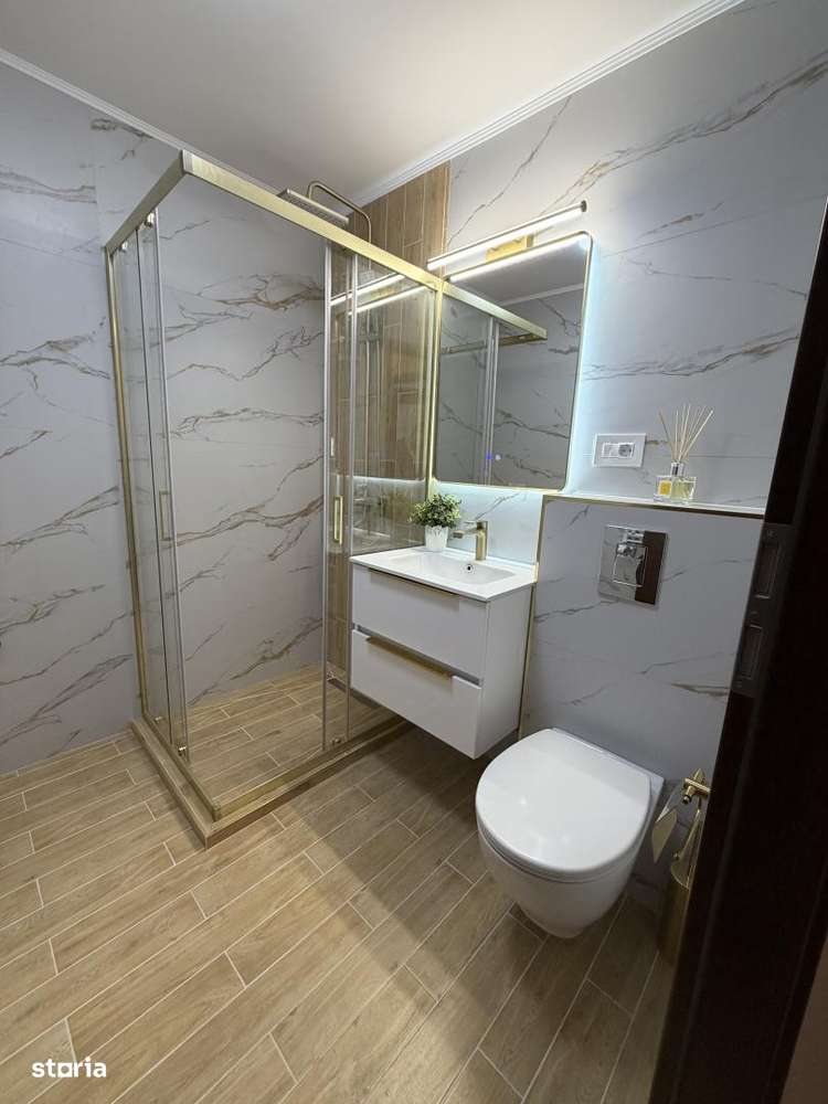 Vanzare Garsoniera Renovata Recent Lujerului Militari-9