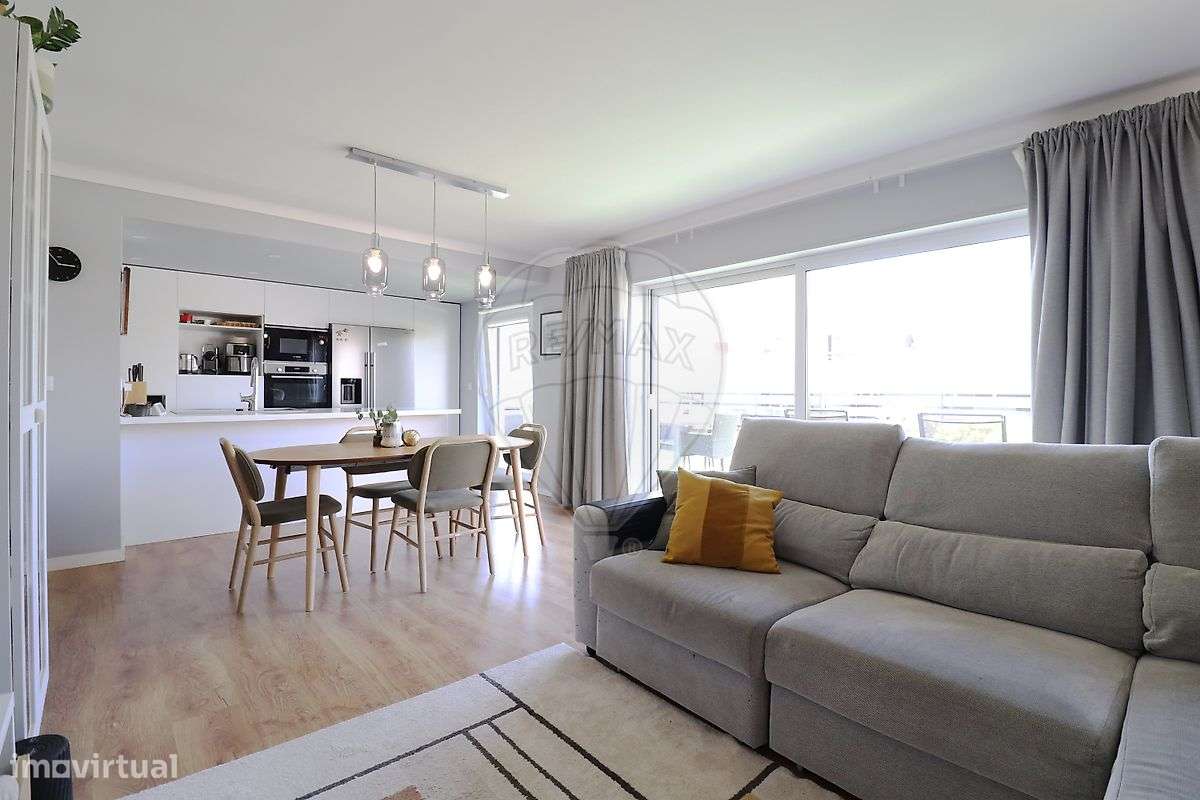 Apartamento T3 para venda-18