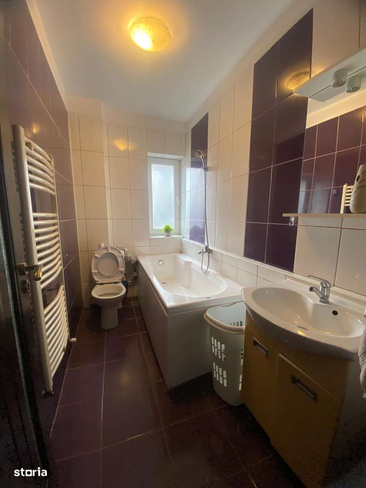 Apartament spatios toate dotarile, zona Centrala-14