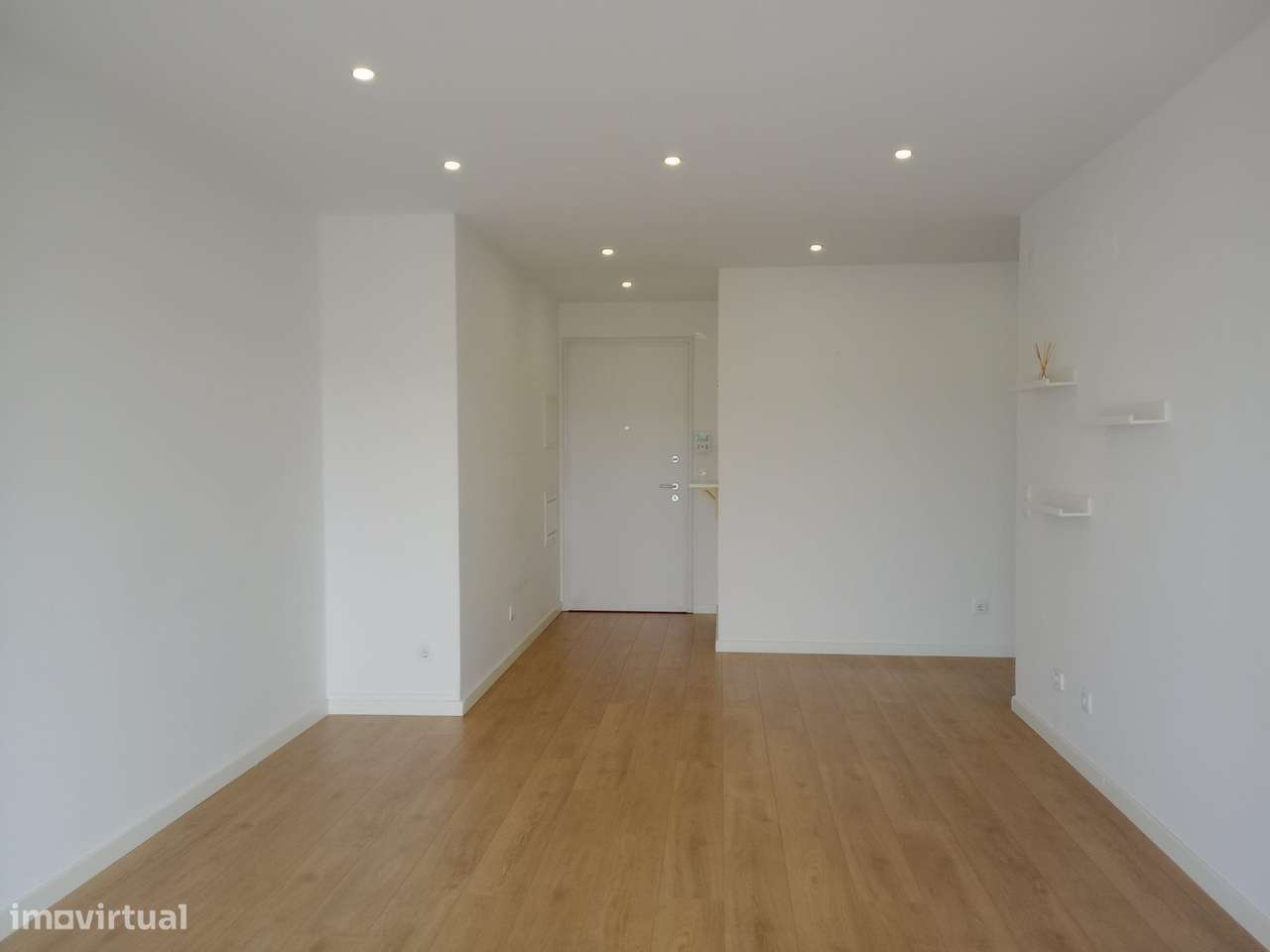 Apartamento, 2 quartos, Amadora, Neudel - Grande imagem: 5/15