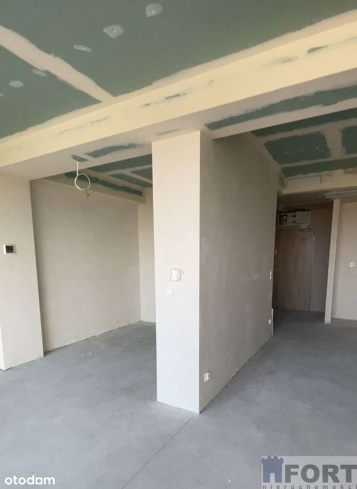 Sky Garden - 2 pokoje, loggia, pd-wsch-9