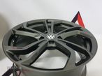 Jantes Golf GTi TCR Gunmetal 18 - 6