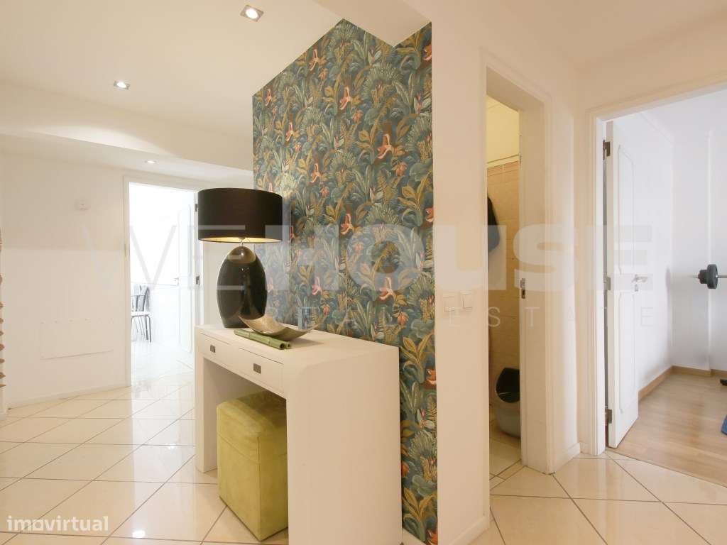 T3 ESPAÇOSO em Monte Belo | 95 m² | Prédio com 2 Elevadores-12