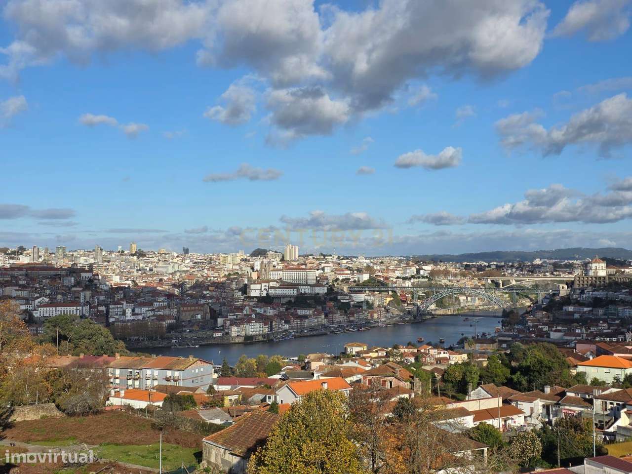 Apartamento T4 - 4 Suites e Piscina Privativa | Empreendimento Douro N-37