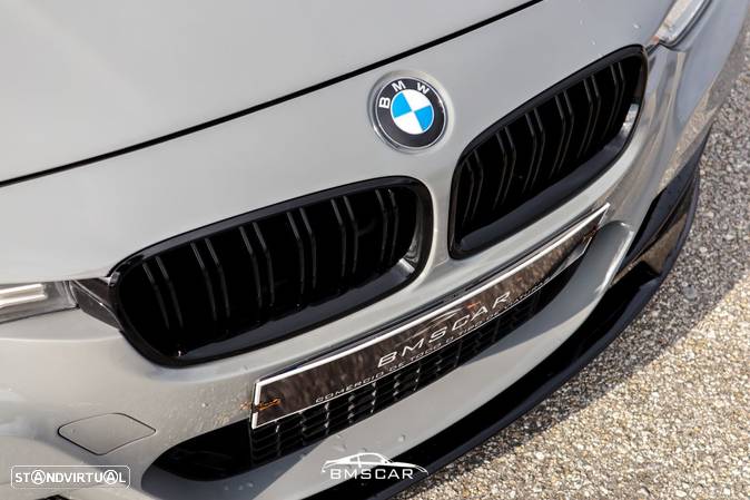 BMW 318 - 35