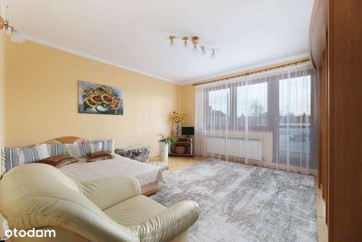 Komfortowy dom dla rodziny z ogrodem-14