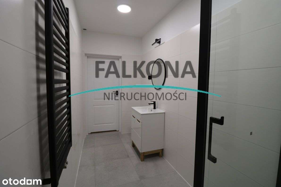 Przestronne mieszkanie w świetnej lokalizacji-3