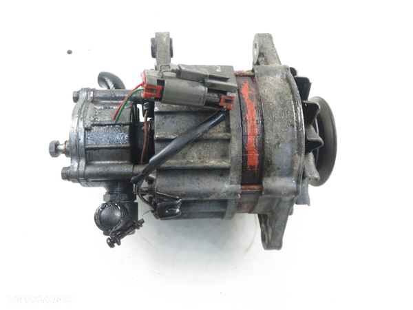 ALTERNATOR NISSAN TRADE 3.0 D 9120334641 - 8