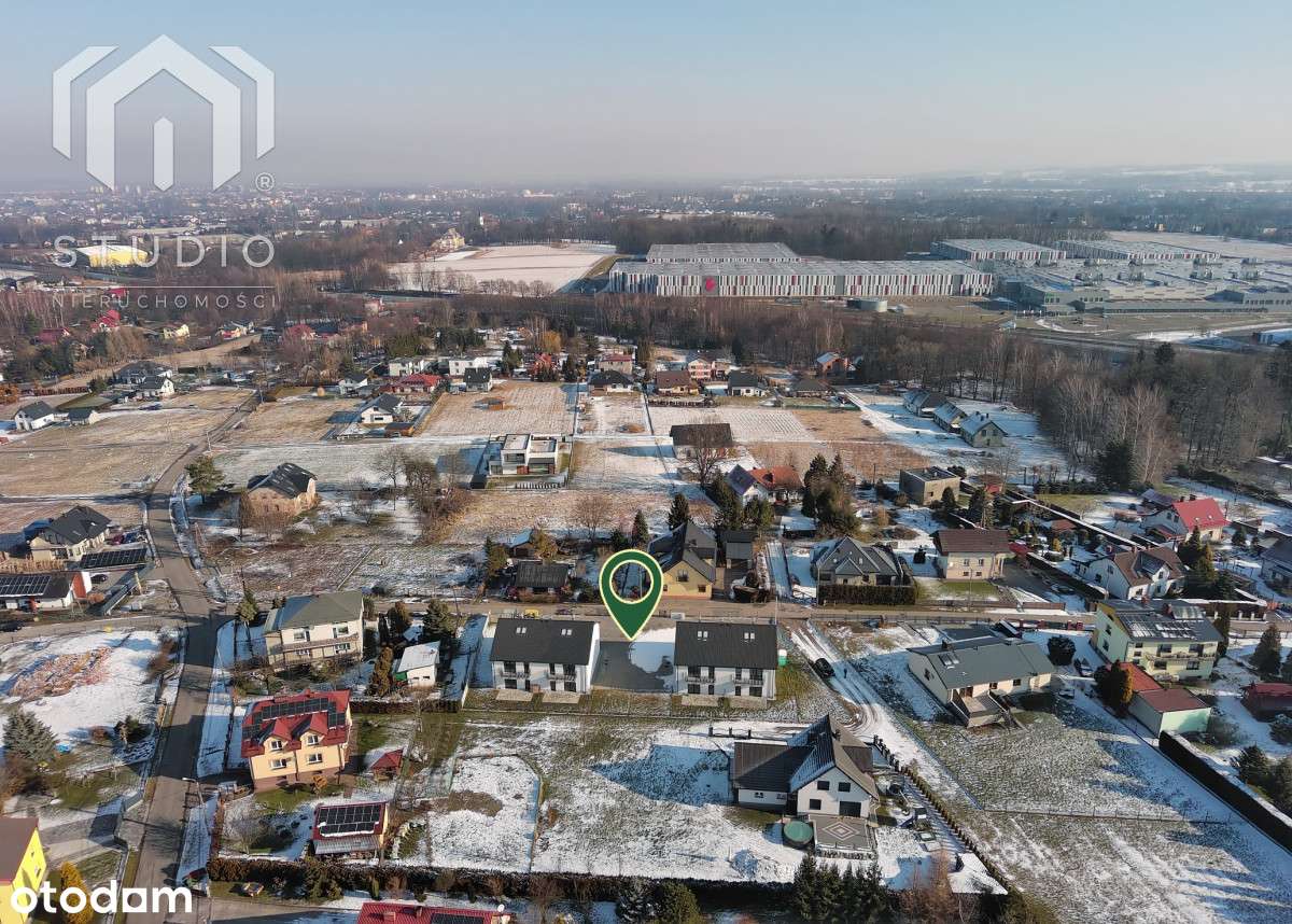 Cicha Residence-Apartament 97 mkw./5 pok./ogródek-19