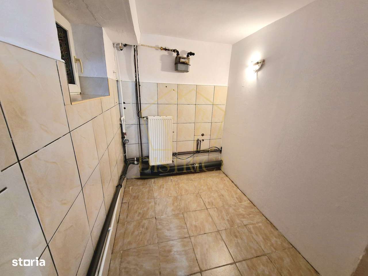 Spatiu comercial SAD 100mp | Calea Sagului - Imagine principală: 4/7