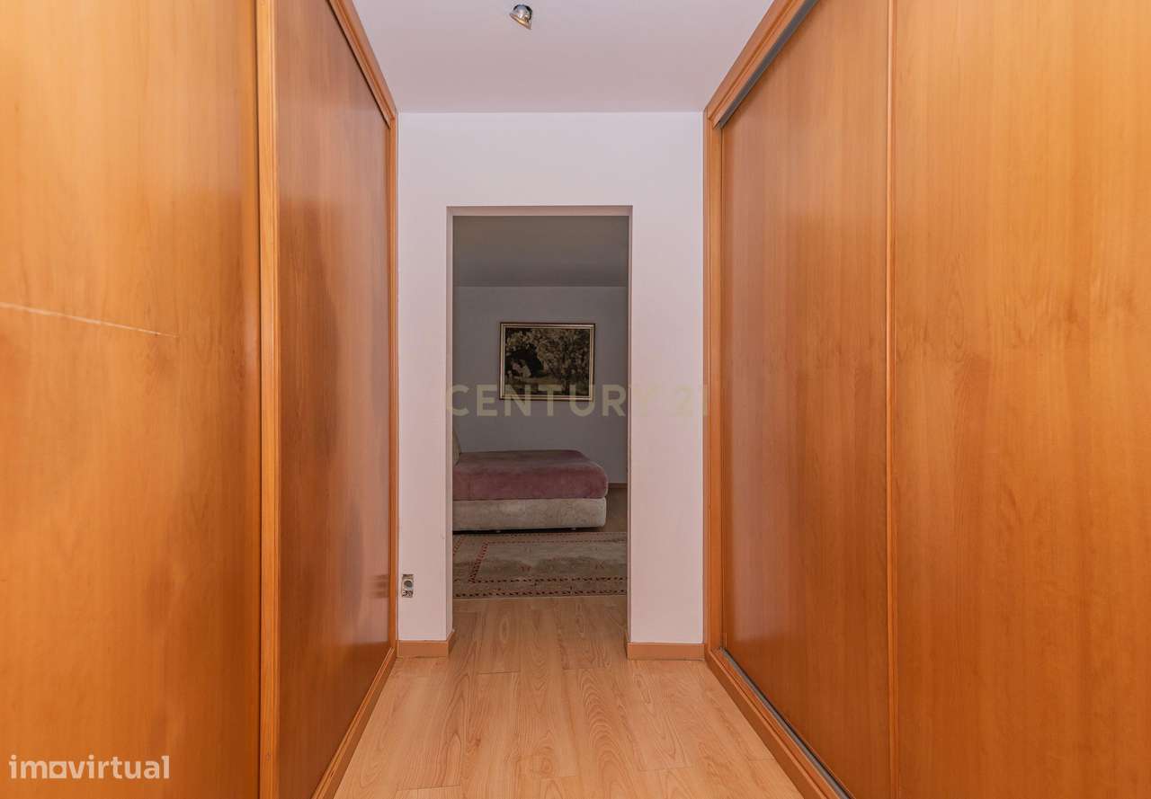 Moradia Moderna T4 em São Domingos de Rana, Cascais-29