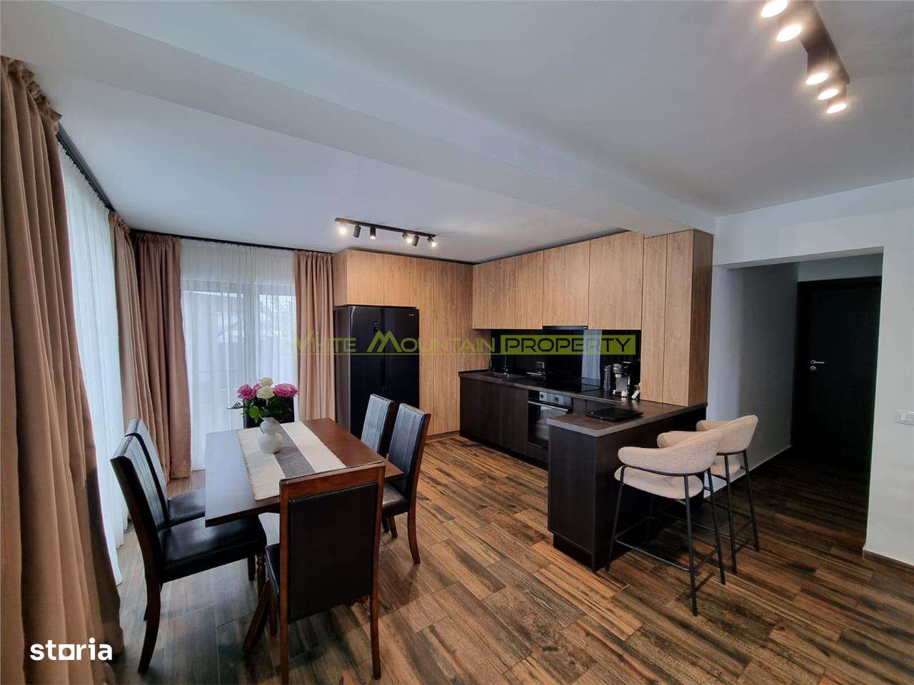 Buftea, casa 4 camere-1