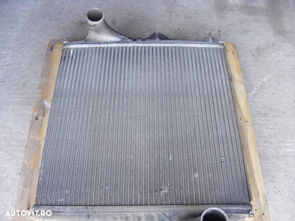 Radiator intercooler Volvo FM 20758816, FH 20758814 - 1